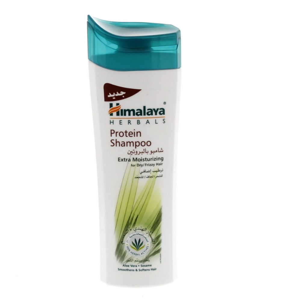 Himalaya Protein Shampoo Extra Moisturizing 200ml - (Pack of 12) - Billjumla.com