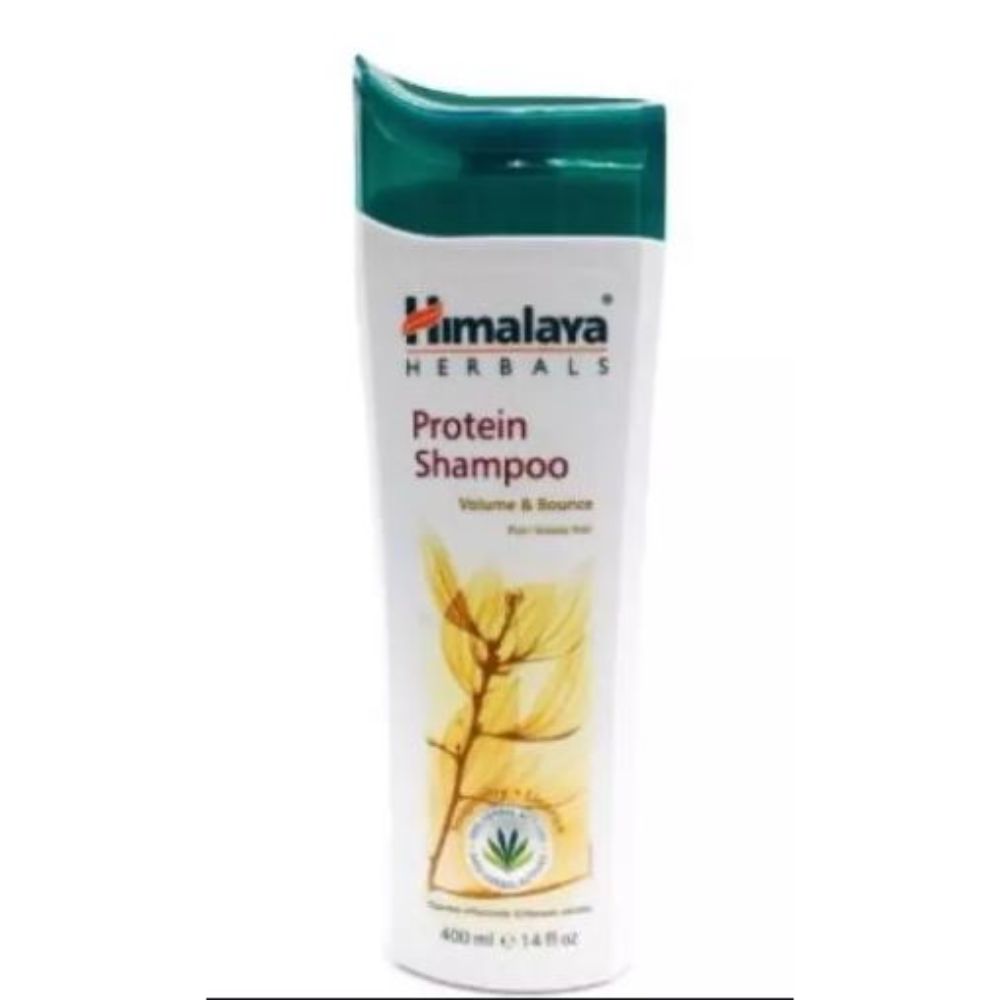 Himalaya Protein Shampoo Volume And Bounce 400Ml (Pack Of 6) - Billjumla.com