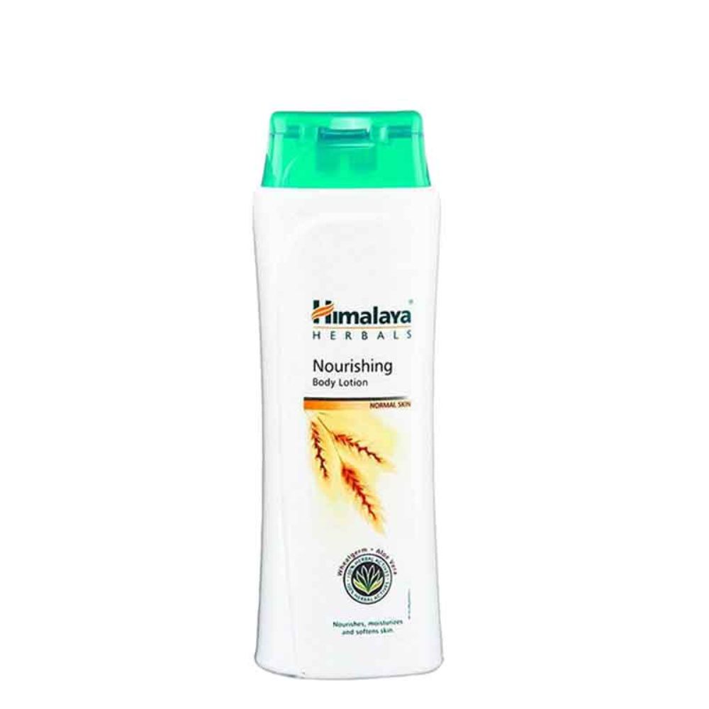 Himalaya Soothing Body Lotion Normal 400ml - (Pack of 6) - Billjumla.com