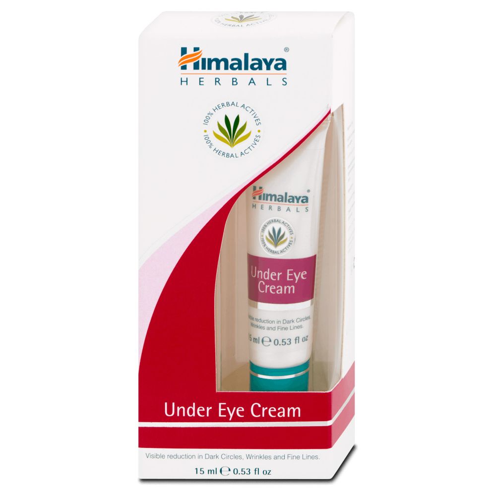 Himalaya Under Eye Cream 15ml - (Pack of 6) - Billjumla.com