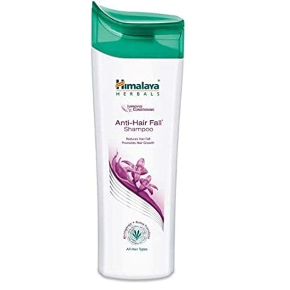 Himalaya Anti Hair Fall Shampoo 200ml - (Pack of 6) - Billjumla.com