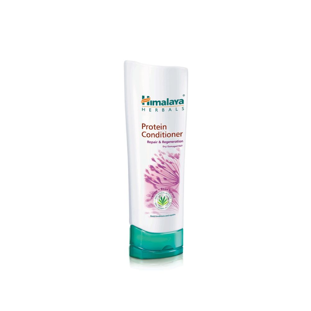 Himalaya Protein Conditioner Repair and Regeneration 200ml - (Pack of 6) - Billjumla.com