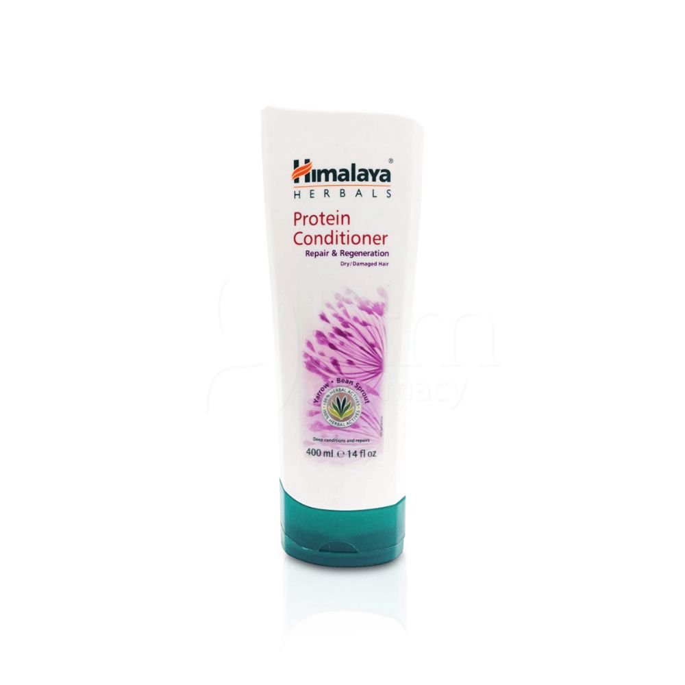 Himalaya Protein Conditioner Repair and Regeneration 400ml - (Pack of 6) - Billjumla.com