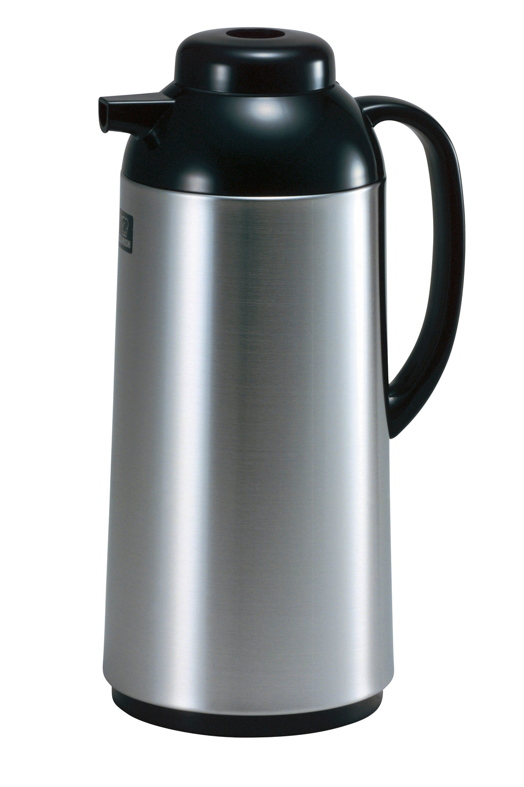 Zojirushi Vacuum Flask Stainless Steel 1.0 Liter (Pack of 2)
