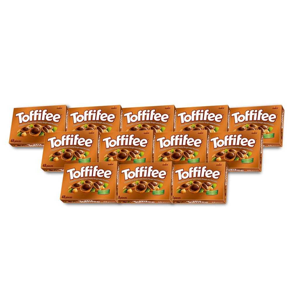 ستورك توفيفي 400 جرام - (عبوة من 3 قطع)