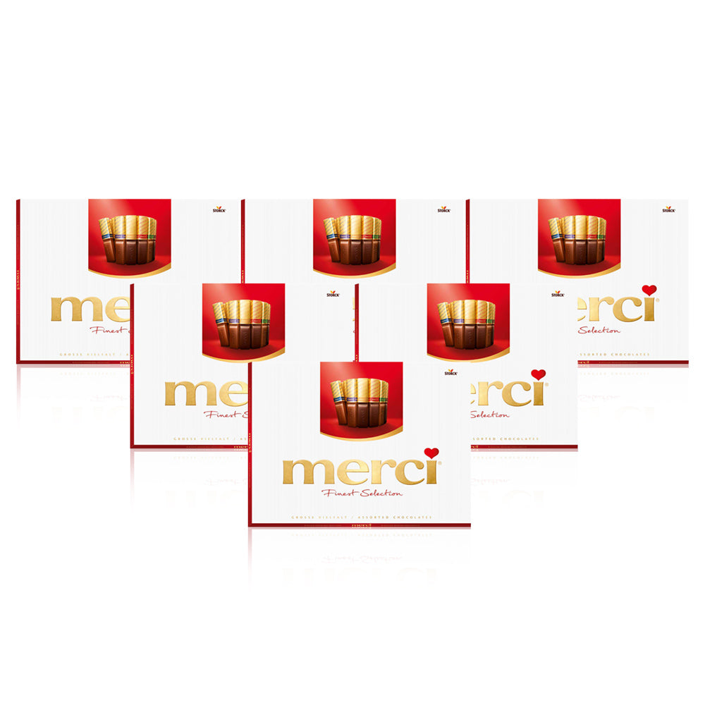 ستورك ميرسي جروس 675 جرام - (عبوة من قطعتين)