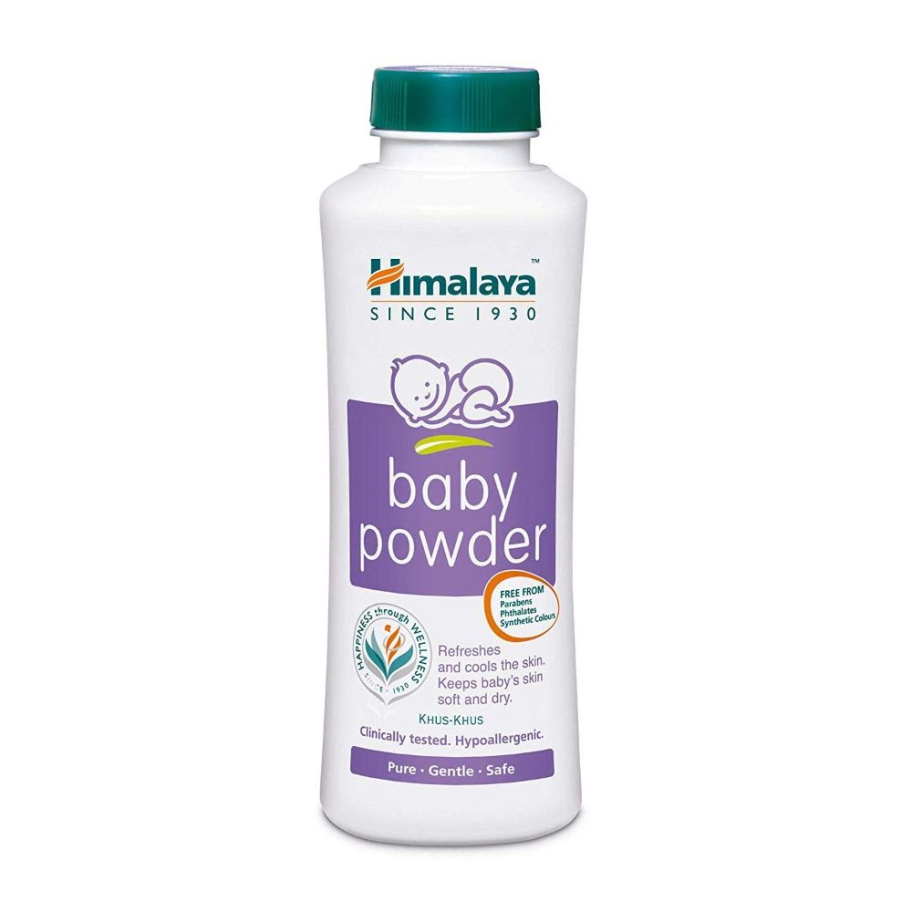Himalaya Baby Powder 400g - (Pack of 10) - Billjumla.com