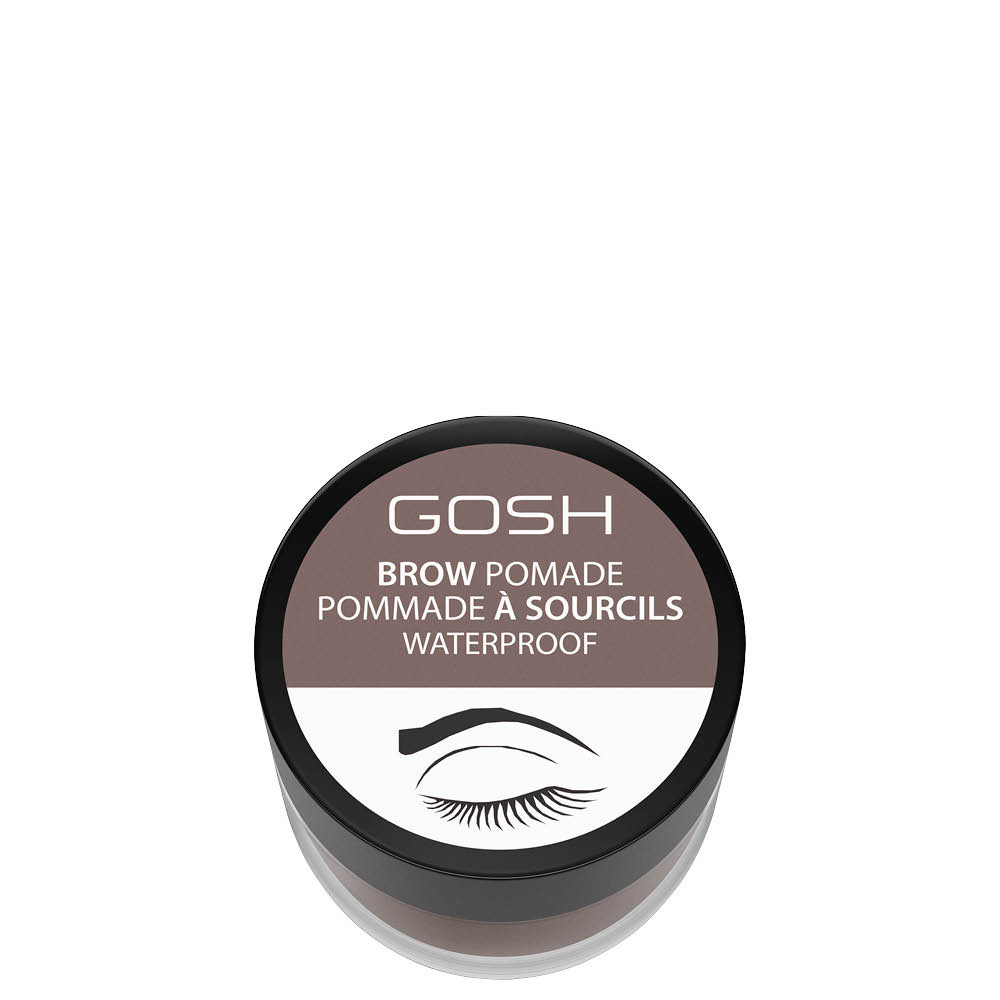 Gosh Brow & Eyeliner Collection - (Pack of 3 Pieces) - Billjumla.com