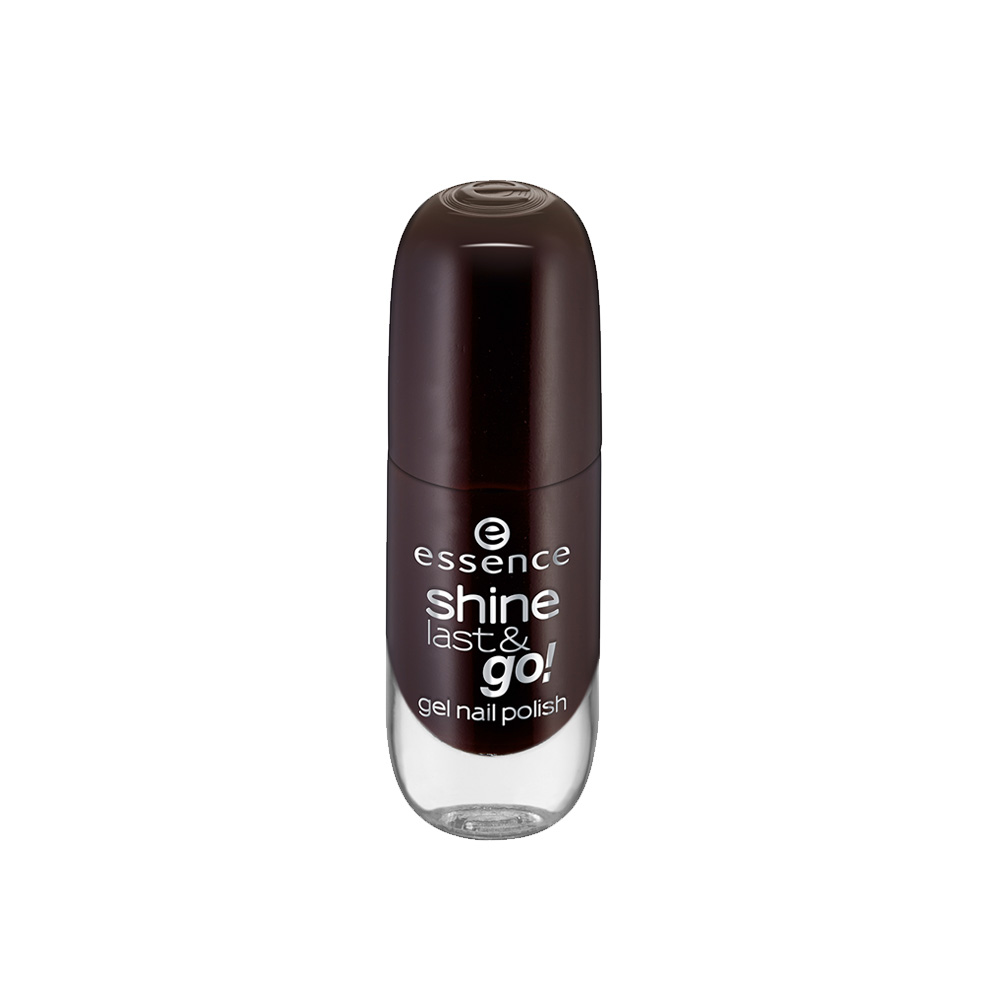 Essence Shine Last & Go Gel Nail Polish - Pack of 6 Pieces - Billjumla.com