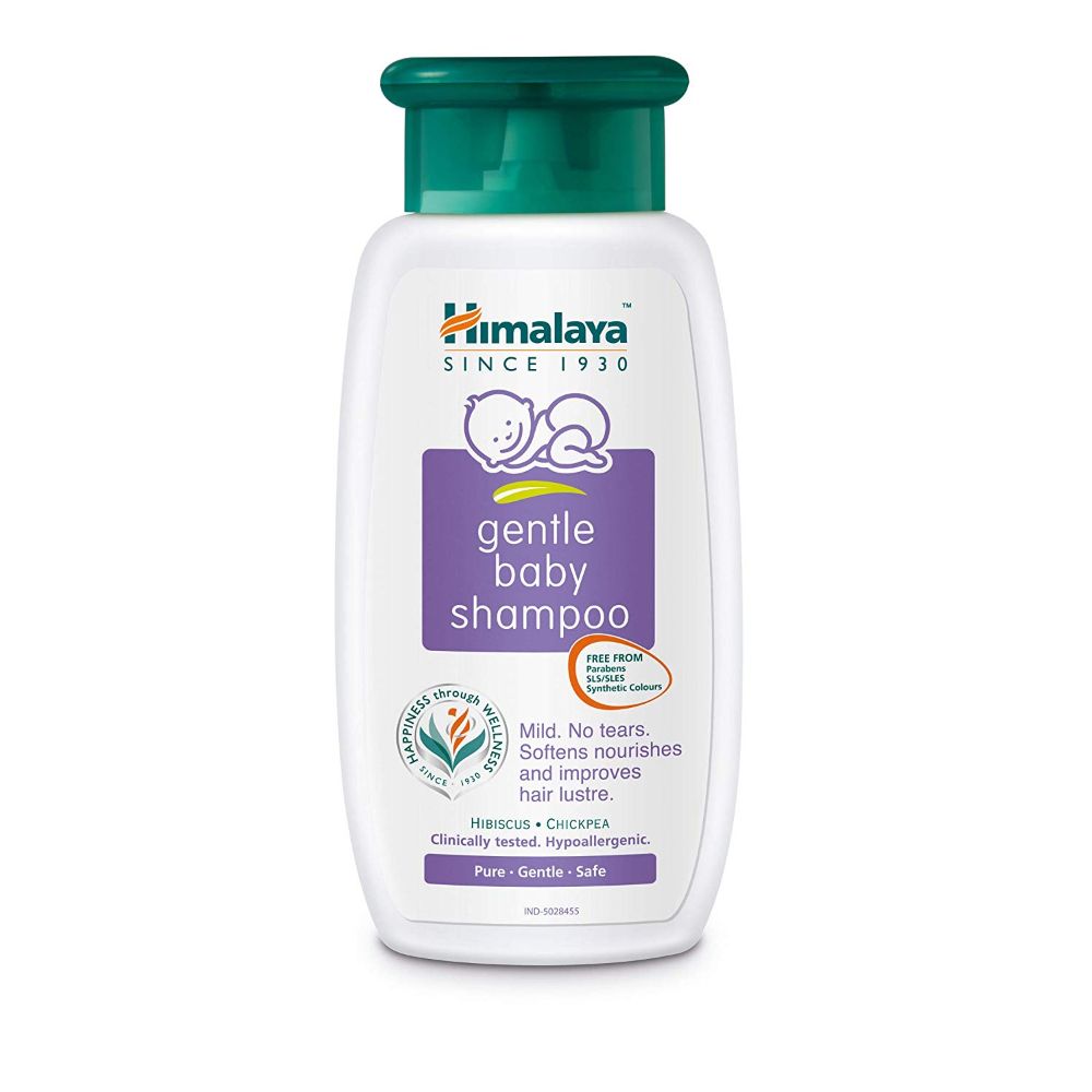 Himalaya Gentle Baby Shampoo 400ml - (Pack of 10) - Billjumla.com