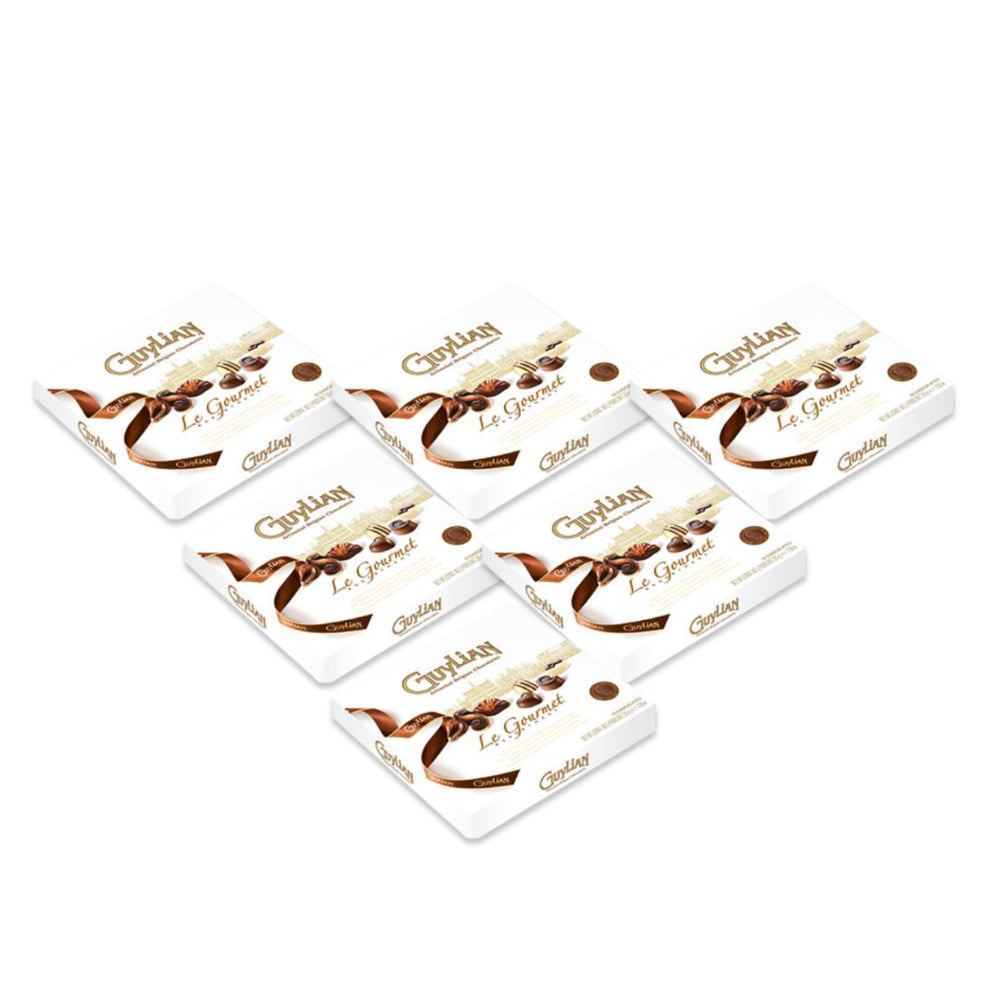 Guylian Le Gourmet 215g (Pack of 6)
