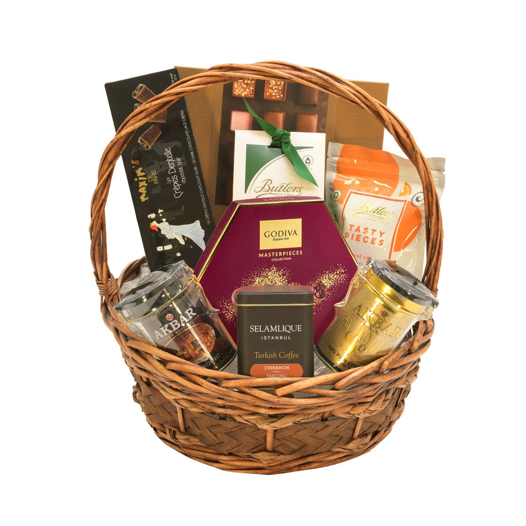 Food Gift Hamper