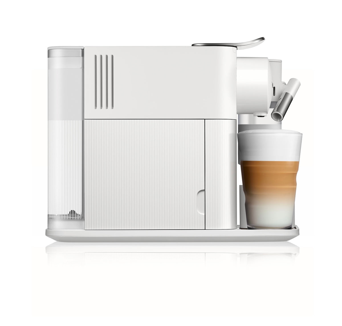 Nespresso gran lattissima machine