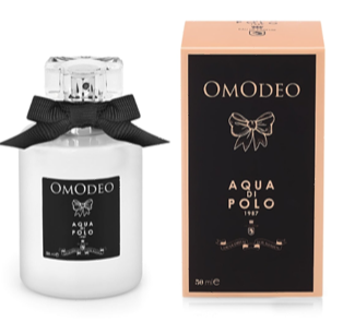 عطر أكوا دي بولو 1987 أوموديو 100 مل