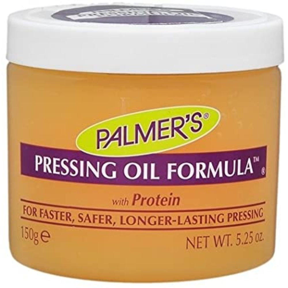 Palmers Pressing Oil Formula 150g - Pack Of 3 Pieces - Billjumla.com