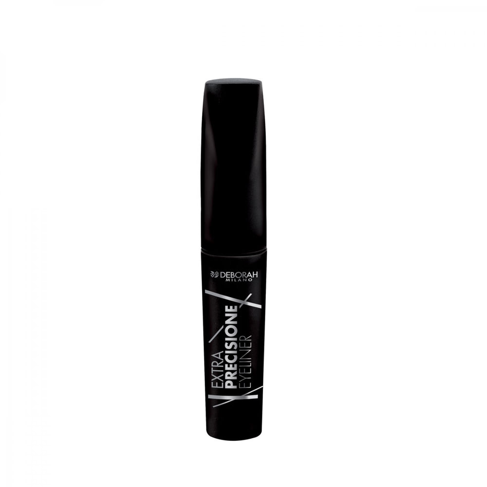 Deborah Extra Precision Eyeliner - Black (Pack of 3) - Billjumla.com