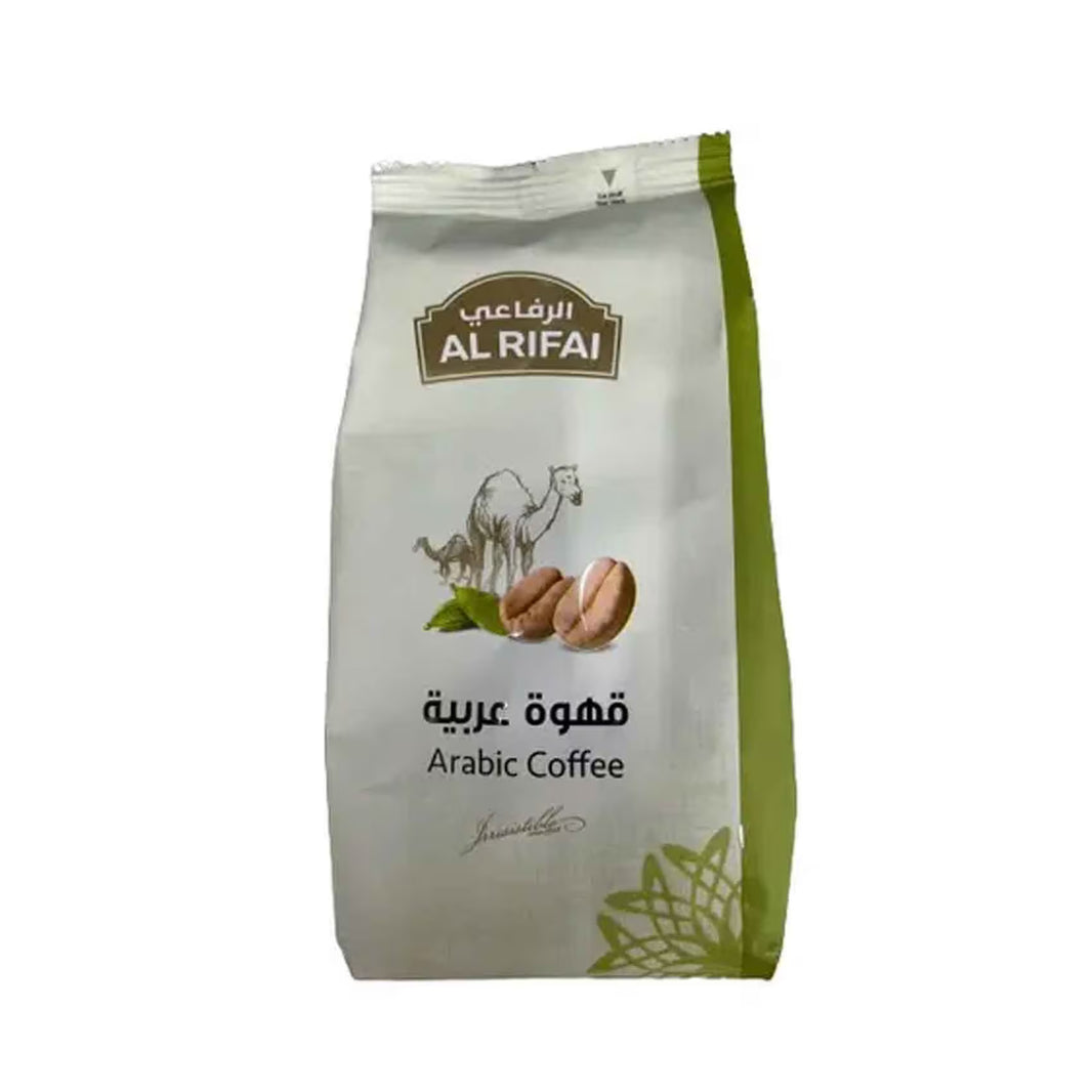 Al Rifai Coffee Arabic 250 Gm