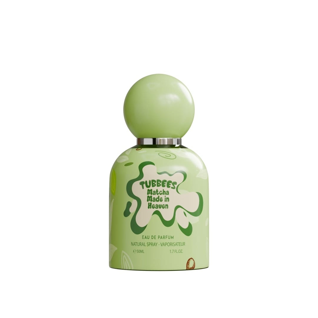 Tubbees Matcha Made In Heaven Tub Perfume 50ml