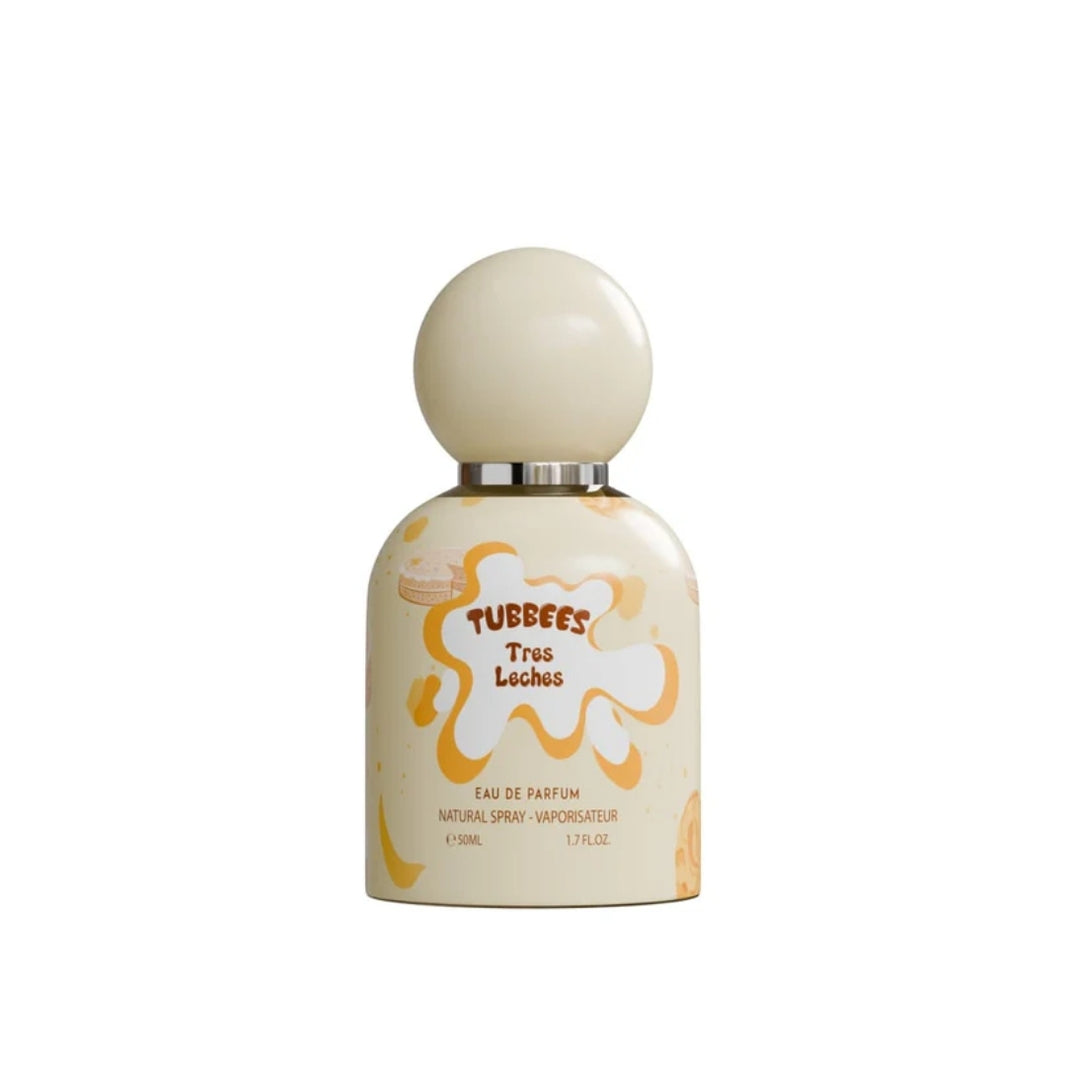 Tubbees Tres Leches Tub Perfume 50ml