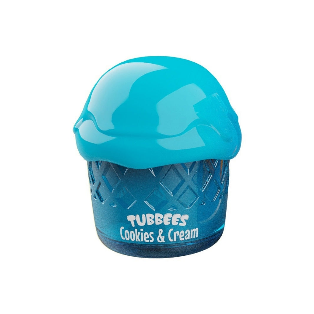 Tubbees Cookies & Cream Lip Balm 10gm