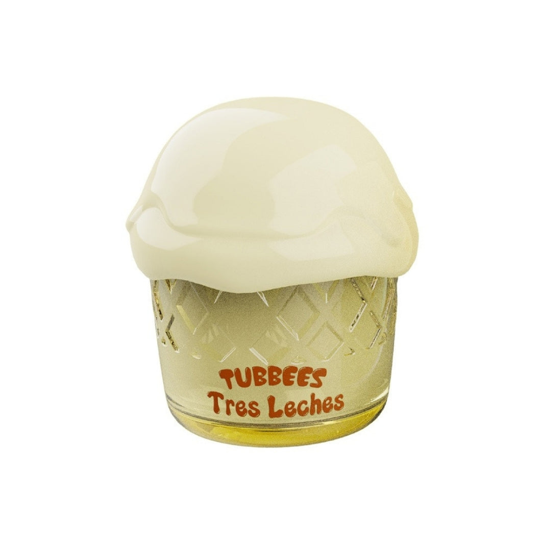 Tubbees Tres Leeches Lip Balm 10gm