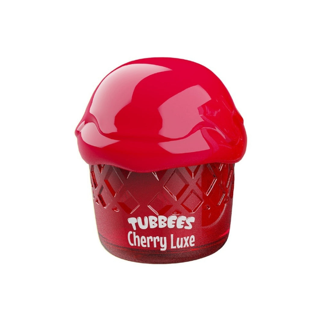 Tubbees Cherry Lux Lip Balm 10gm