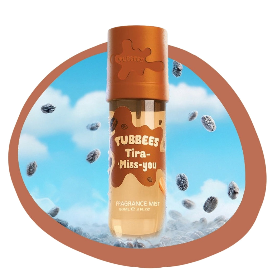 Tubbees Tira Miss-You Mist 90ml