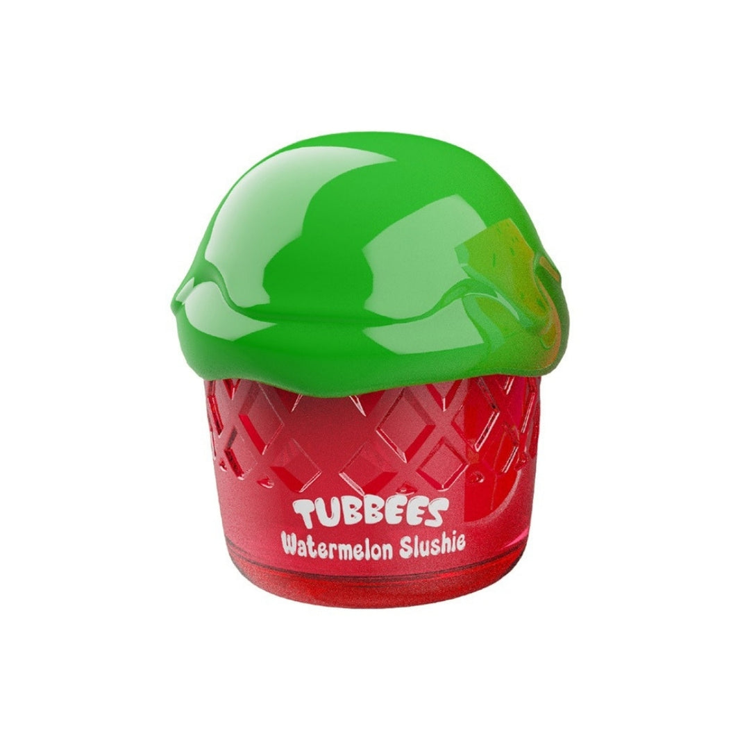 Tubbees Watermelon Slushie Lip Balm 10gm