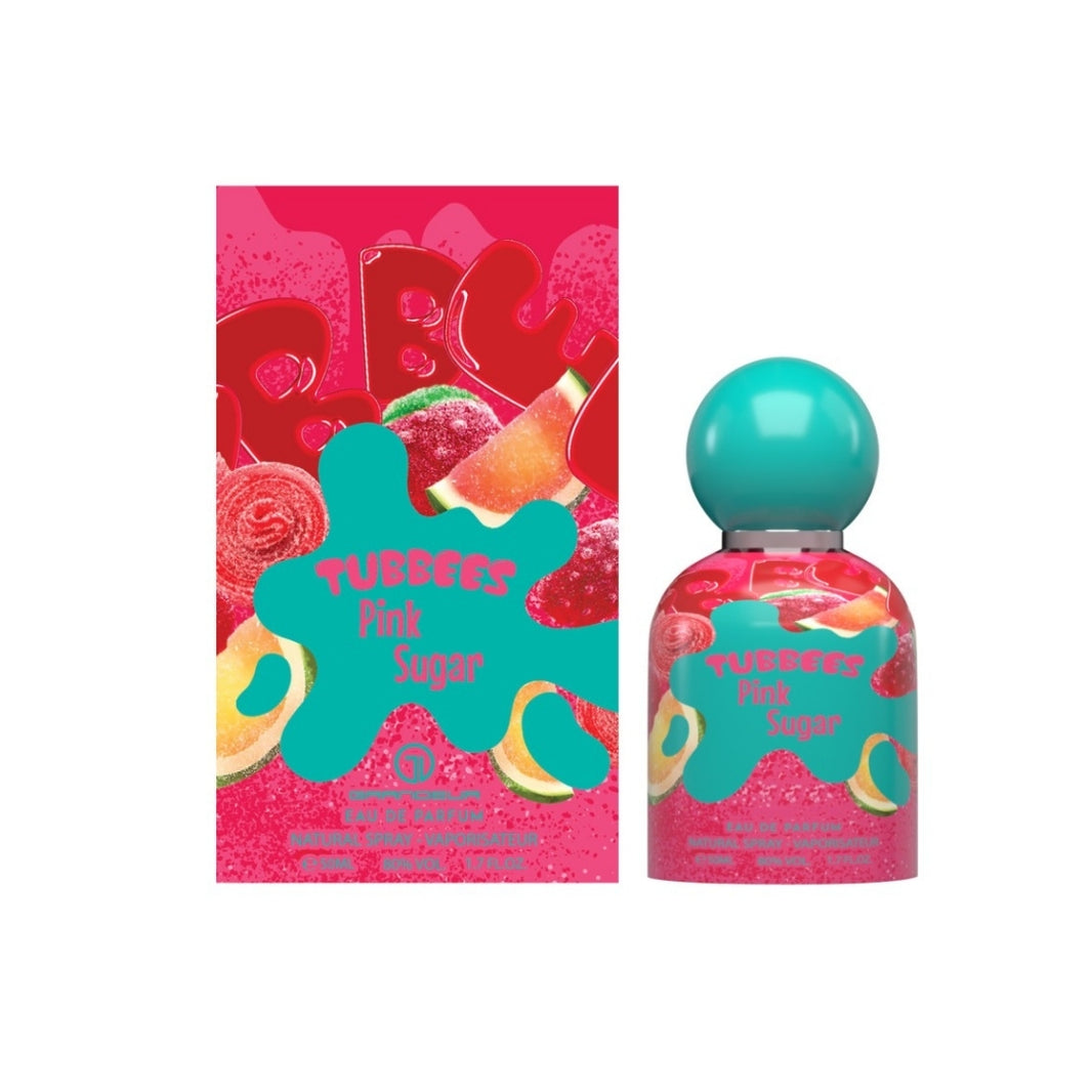 Tubbees Pink Sugar Perfume 50ml