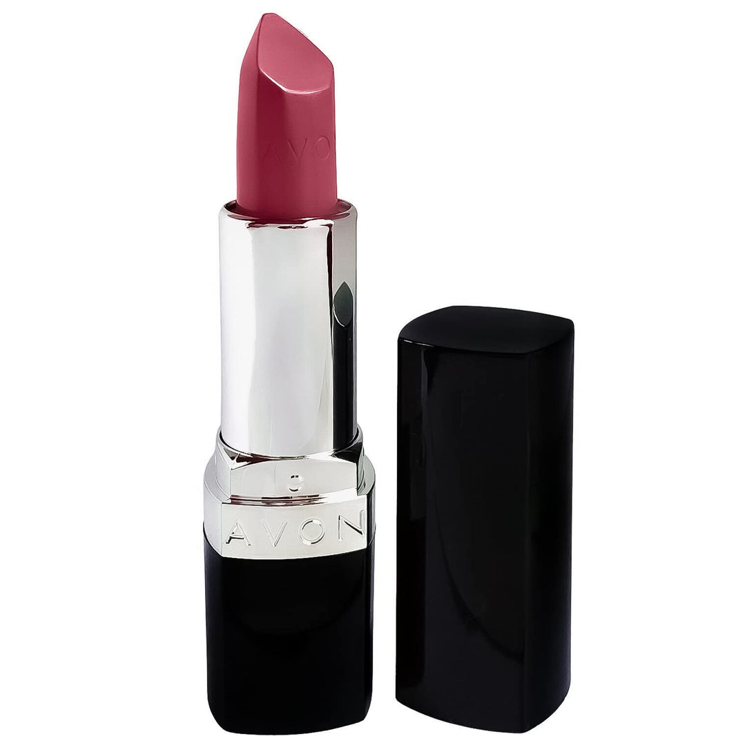 AVON ULTRA CREAMY LIPSTICK - TOASTED ROSE