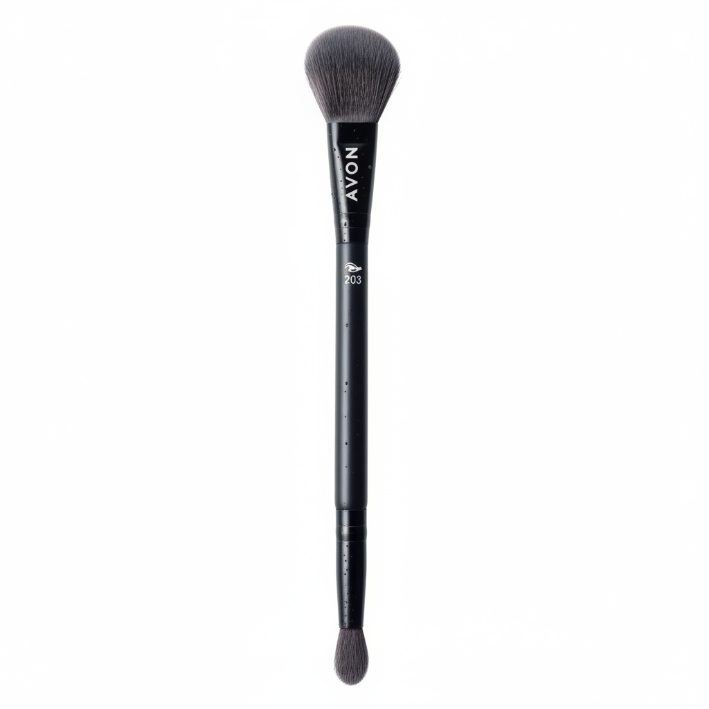 AVON DUAL ENDED EYESHADOWBLENDING ADULTS