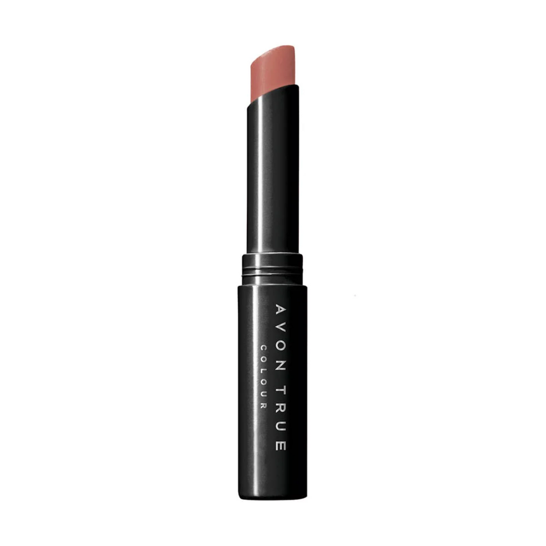 AVON TRUE COLOUR BEAUTY LIP STYLO - TOTALLY TWIG