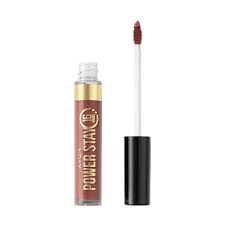 AVON POWER STAY LIQUID LIP COLOUR - BARELY BAKED