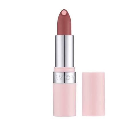 AVON HYDRAMATIC SHINE LIPSTICK HYDRA SHINE - MAUVE CRÈME