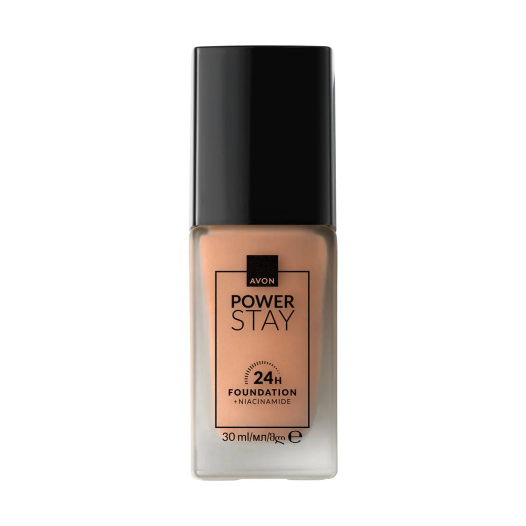 AVON POWERSTAY FOUNDATION RESTAGE - 250N