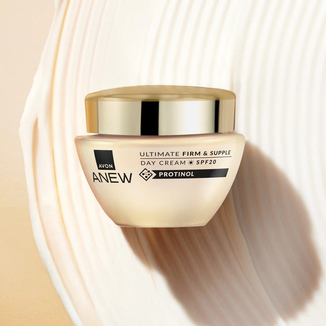 AVON ANEW ULTIMATE DAY CREAM 50 ML