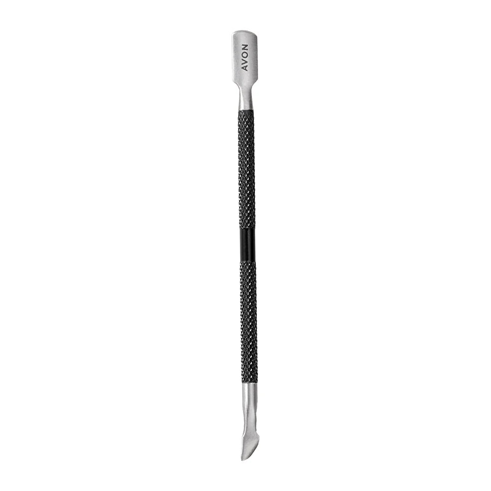 AVON DOUBLE ENDED CUTICLE PUSHER ADULTS