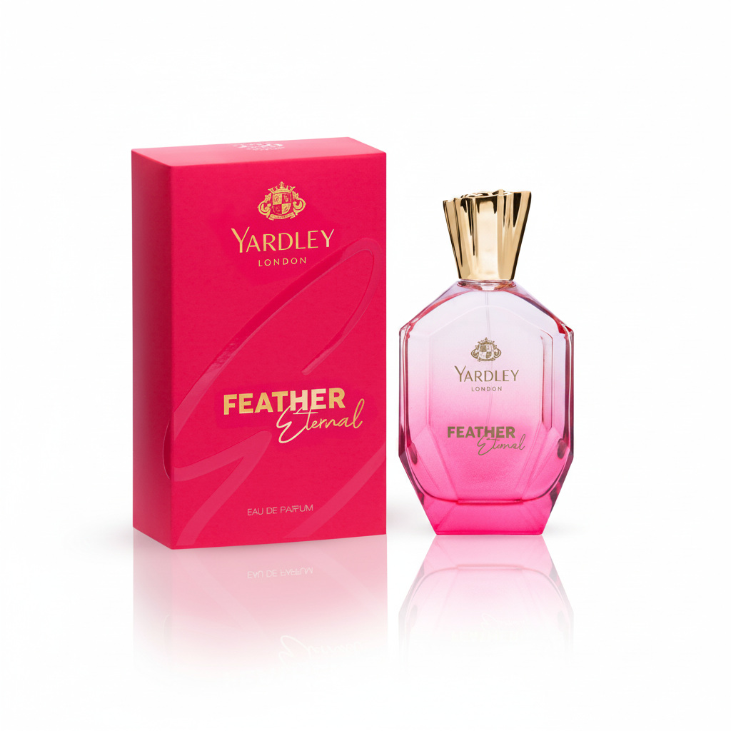 Yardley Eternal EDP 100ml