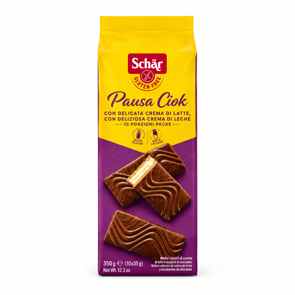 Schar Pausa Ciok 350gm