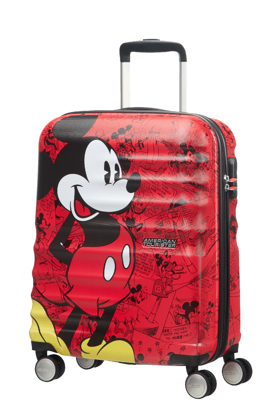 Disney  Wavebreaker