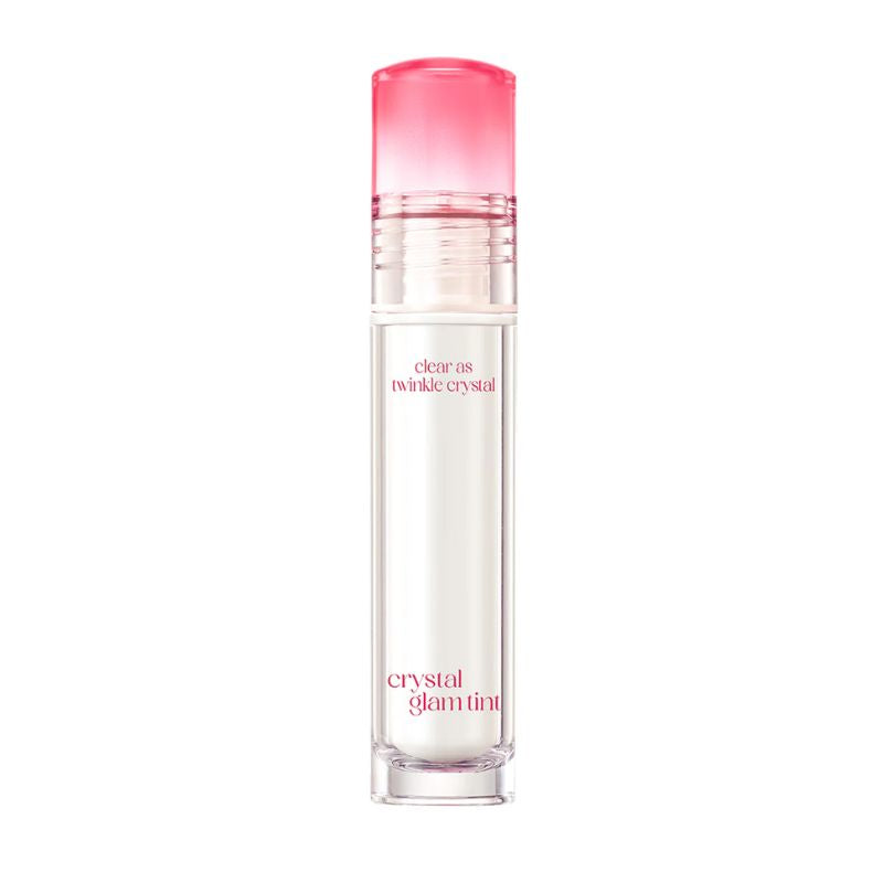 CLIO CRYSTAL GLAM TINT 010 BABY BERRY