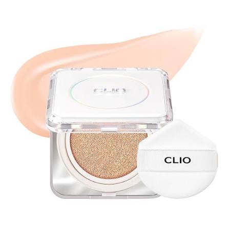 CLIO KILL COVER FOUNWEAR CUSHION 21C LINGERIE SPF50+ PA