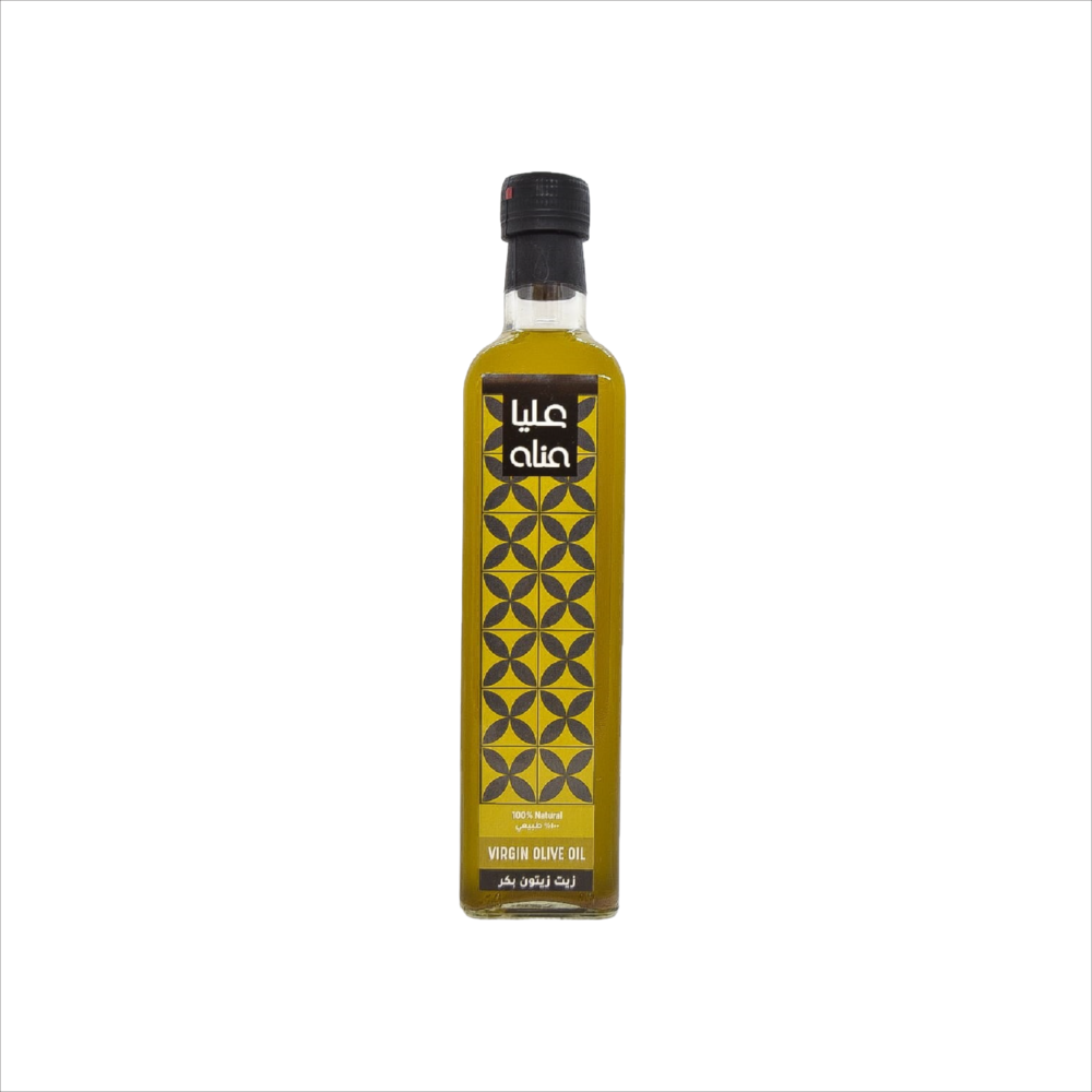 Virgin Olive Oil 220ml  (Pack of 2)