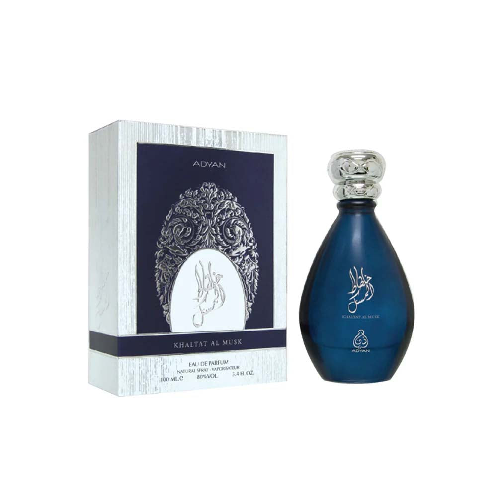 ADYAN KHALTAT AL MUSK 100ML EDP