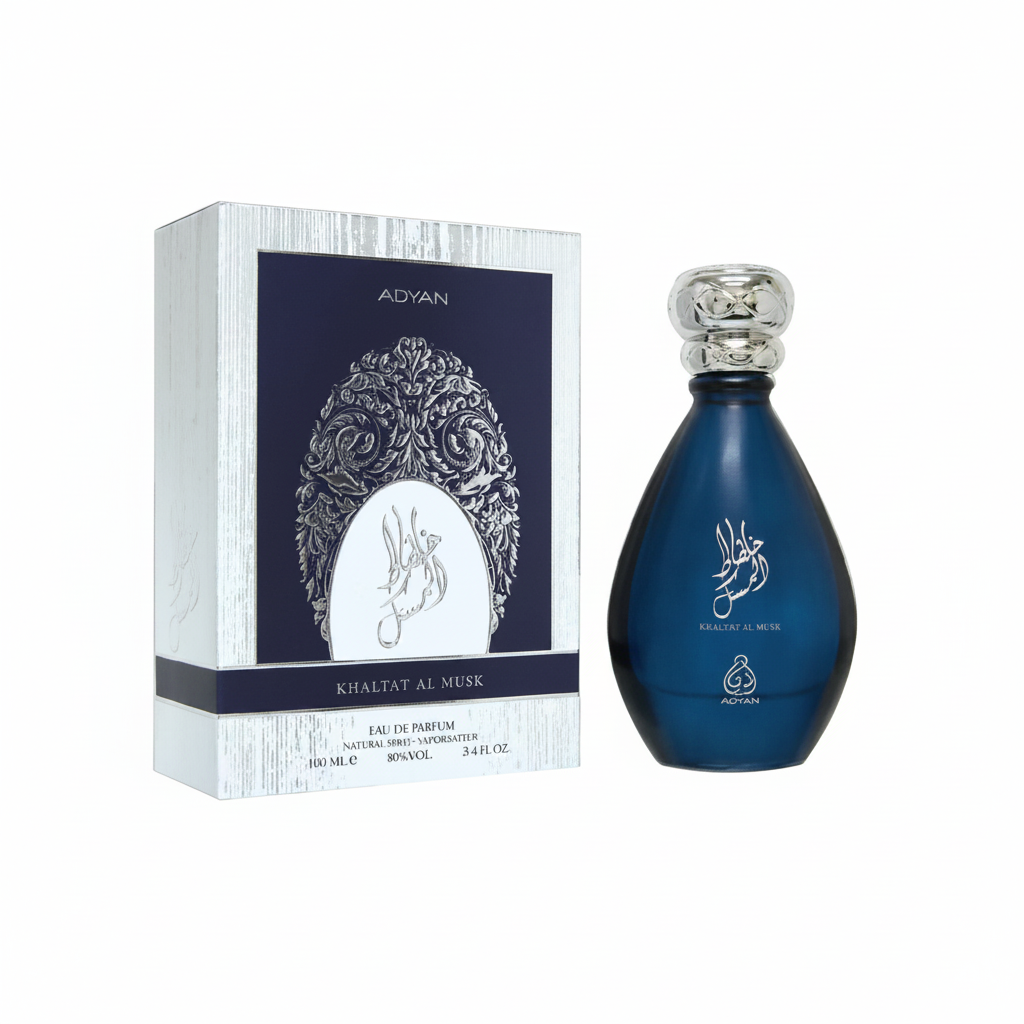 ADYAN KHALTAT AL MUSK 100ML EDP
