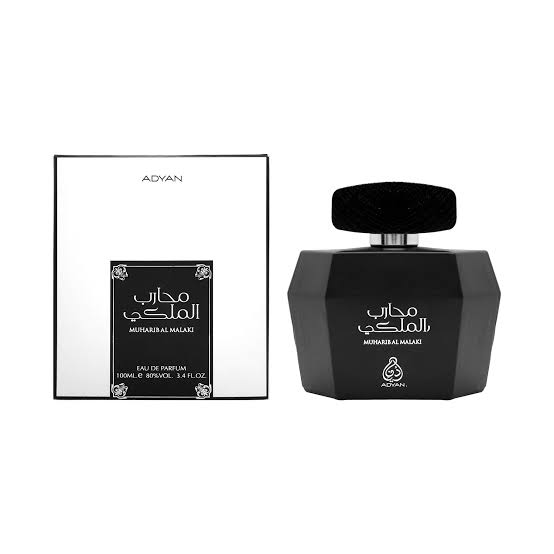 ADYAN MUHARIB AL MALAKI 100ML EDP