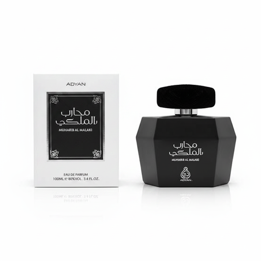 ADYAN MUHARIB AL MALAKI 100ML EDP
