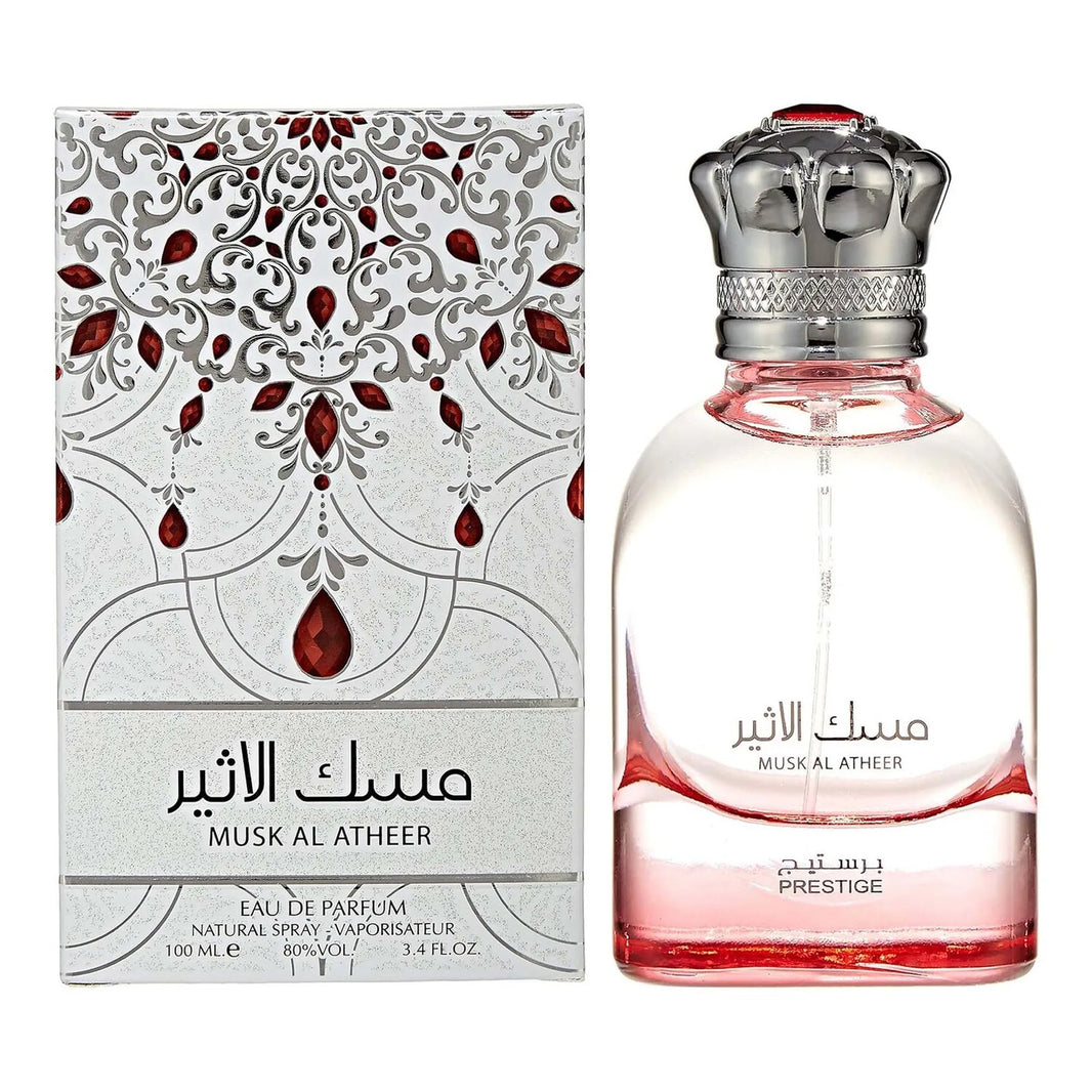 ADYAN PRESTIGE MUSK AL ATHEER 100ML EDP