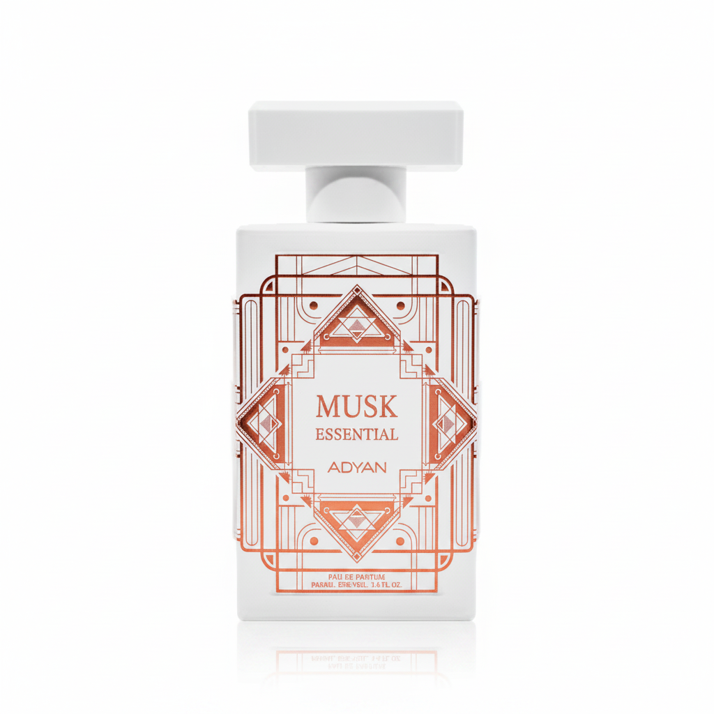 ADYAN MUSK ESSENTIAL 100ML EDP