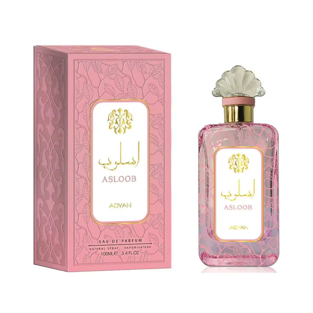 ADYAN ASLOOB 100ML EDP